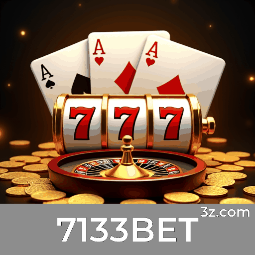 Qualidade e Variedade de Jogos no 7133BET