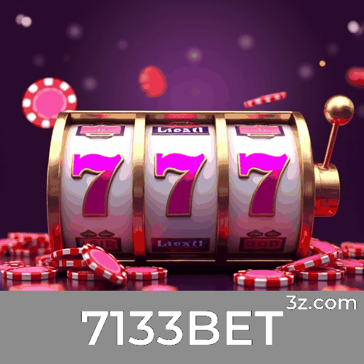 7133BET: Cassino Online Premiado e Seguro