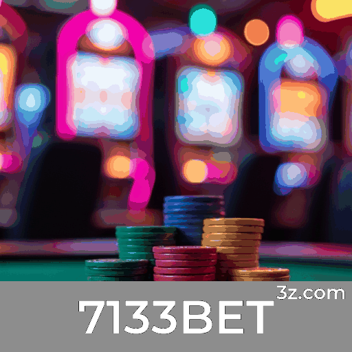 Aprenda com 7133BET: Jogos e Estratégias para Vencer