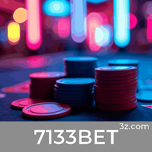Qualidade e Variedade de Jogos no 7133BET