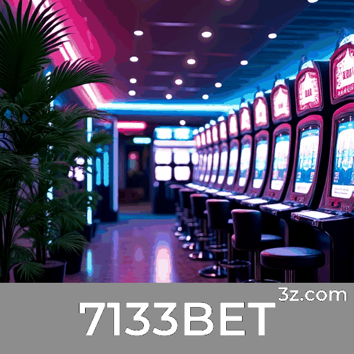 Inovação Tecnológica da 7133BET: Excelência em Apostas