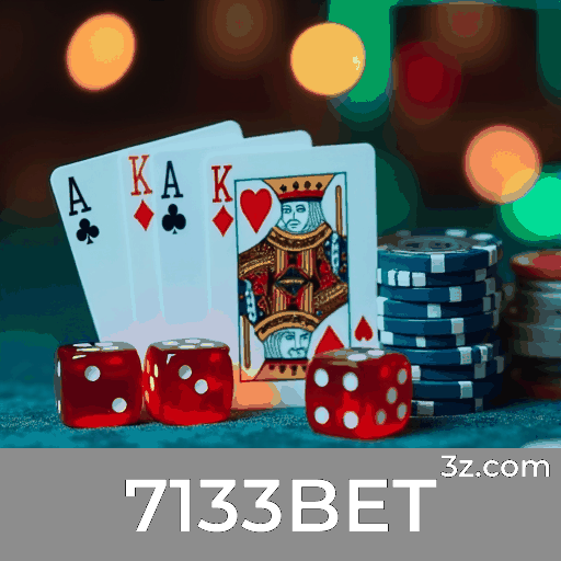 7133BET: Cassino Online Premiado e Seguro
