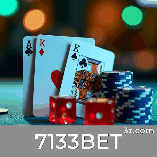 7133BET: Experiência de Cassino ao Vivo e Profissional