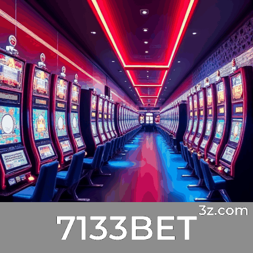 7133BET: Experiência de Cassino ao Vivo e Profissional