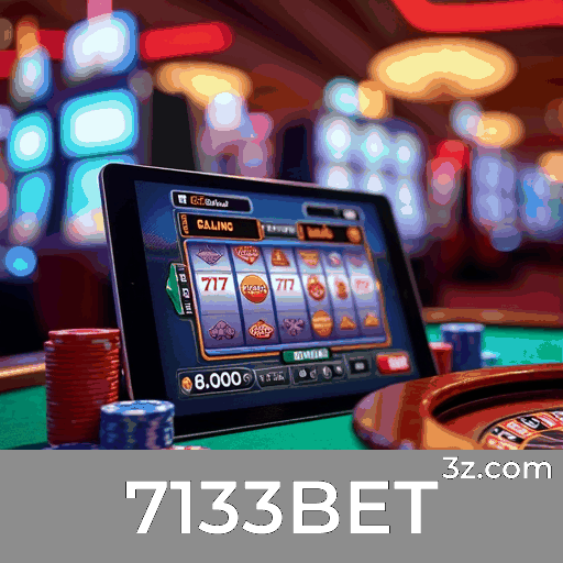 Qualidade e Variedade de Jogos no 7133BET