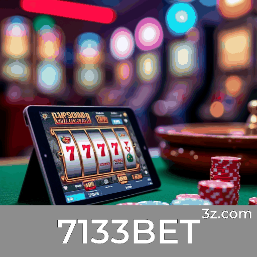 Inovação Tecnológica da 7133BET: Excelência em Apostas