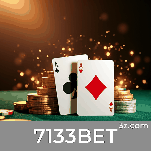 Qualidade e Variedade de Jogos no 7133BET